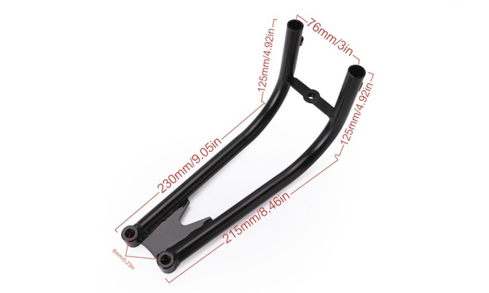 Motorcycle-Bracket-Motorbike-Rear-Mudguard-Fender-For-Honda-NC700-NC750X-NC750D-CB1300-CB400-CBR650--1788946