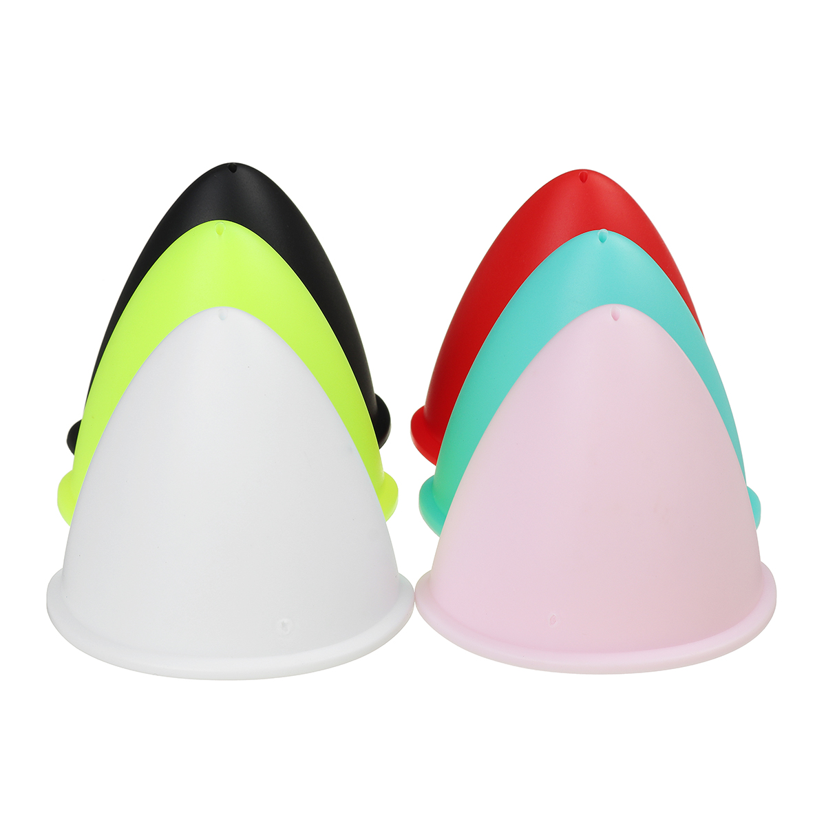 Motorcycles-Helmet-Ornament-Accessories-Suction-Cups-Decor-Muti-color-1730330