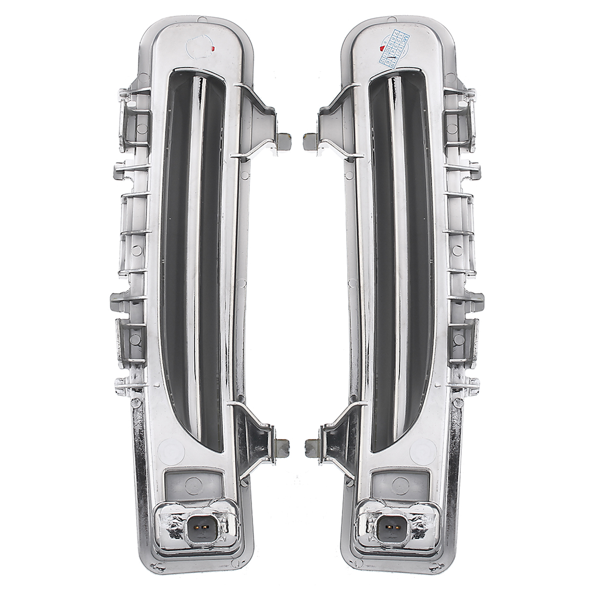 2PCS-33-LED-White-Daytime-Running-Driving-Lights-Turn-Signal-For-Ford-Edge-11-14-1716265