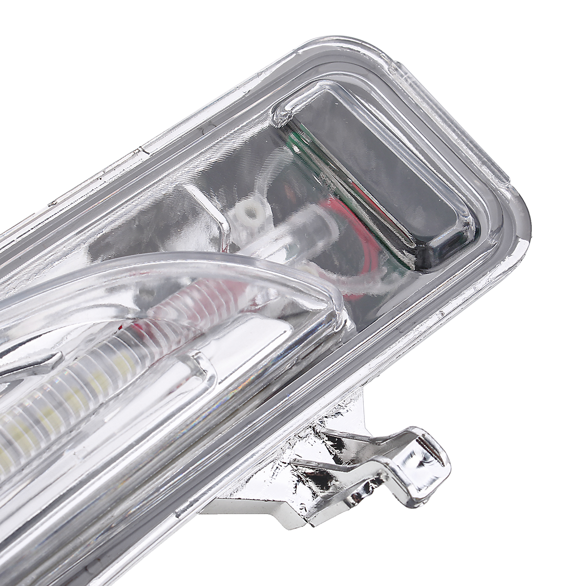 2PCS-33-LED-White-Daytime-Running-Driving-Lights-Turn-Signal-For-Ford-Edge-11-14-1716265