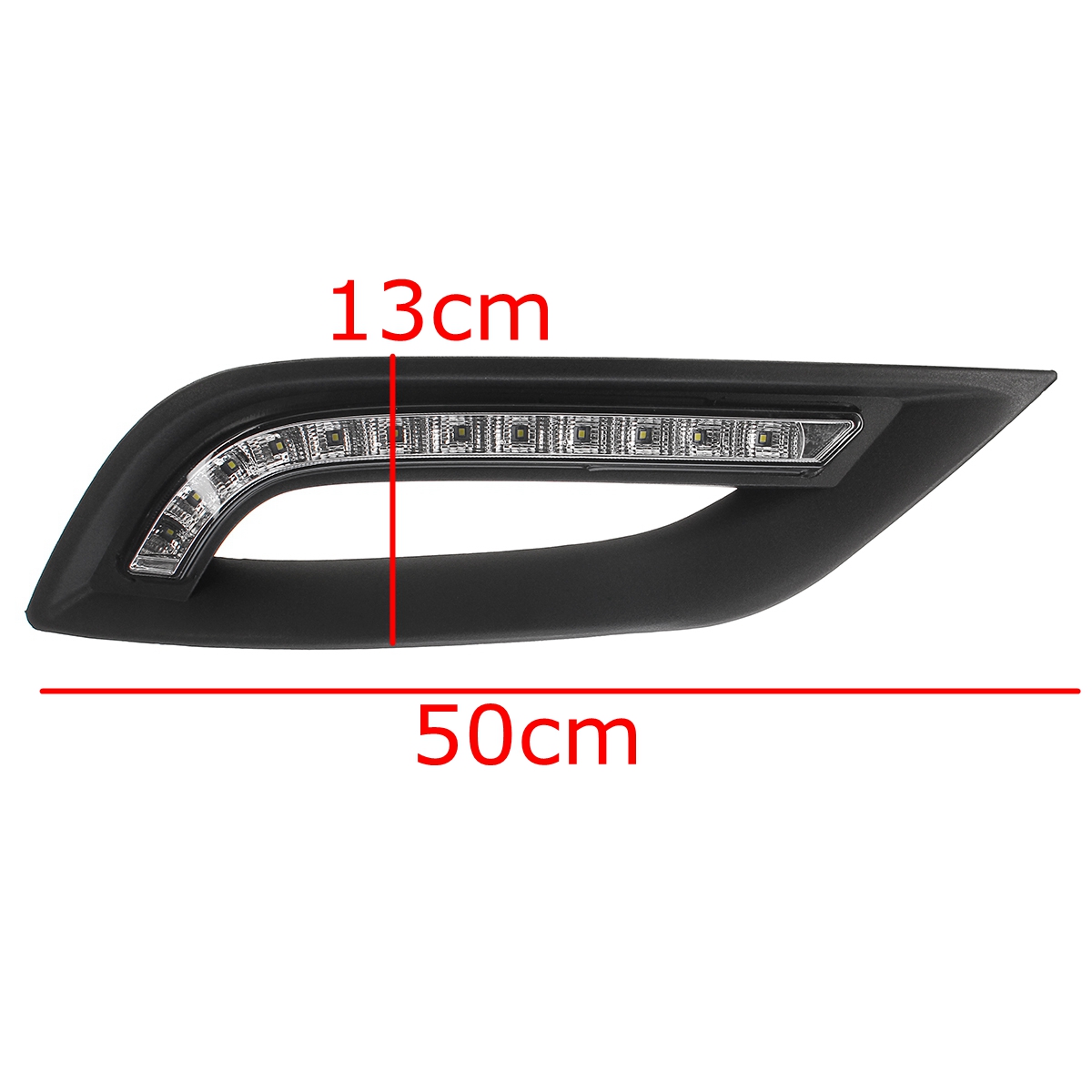 LED-DRL-Daytime-Running-Lights-Driving-Fog-Lamp-with-Controller-Wiring-Pair-for-Hyundai-I45Sonata-20-1464268