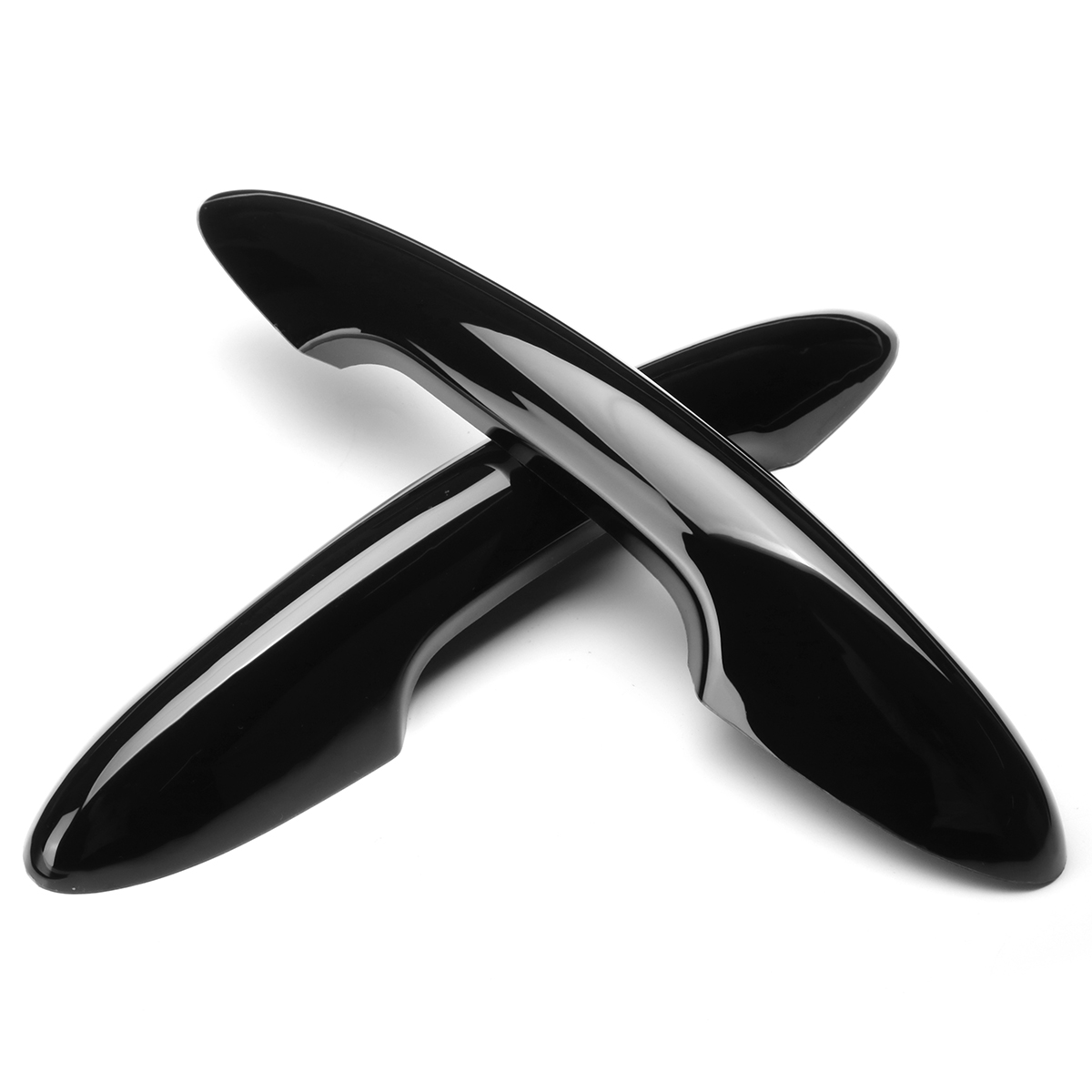 2PCS-Gloss-Black-Door-Handle-Covers-For-MINI-Cooper-S-JCW-2014-on-F56-F57-1700133