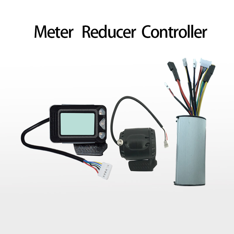 24V-250W-Brushless-Motor-Controller-Brake-LCD-Display-Electric-Scooter-Electric-Bicycle-Accessory-Se-1828135