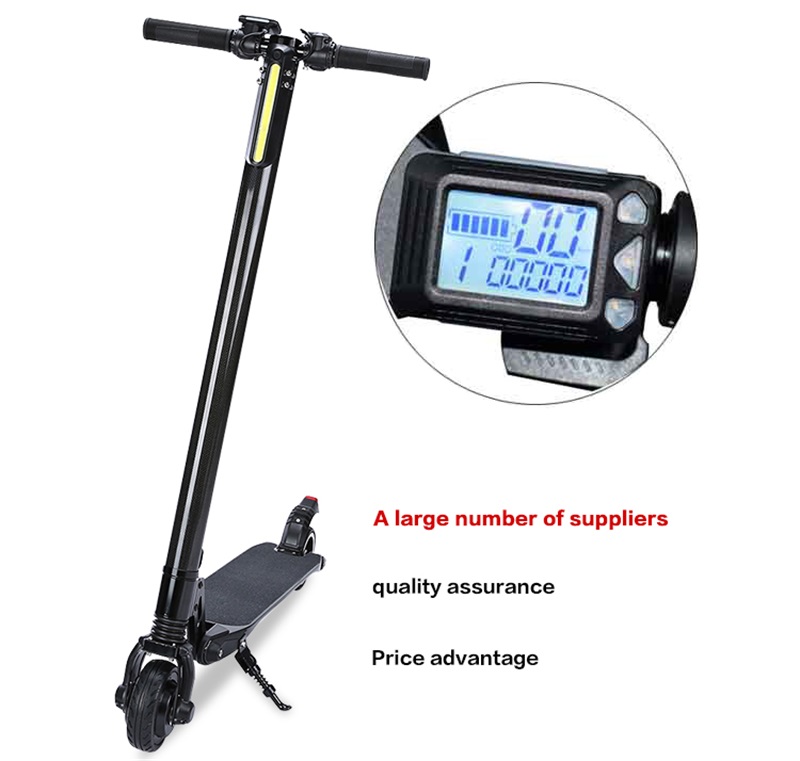 24V-250W-Brushless-Motor-Controller-Brake-LCD-Display-Electric-Scooter-Electric-Bicycle-Accessory-Se-1828135