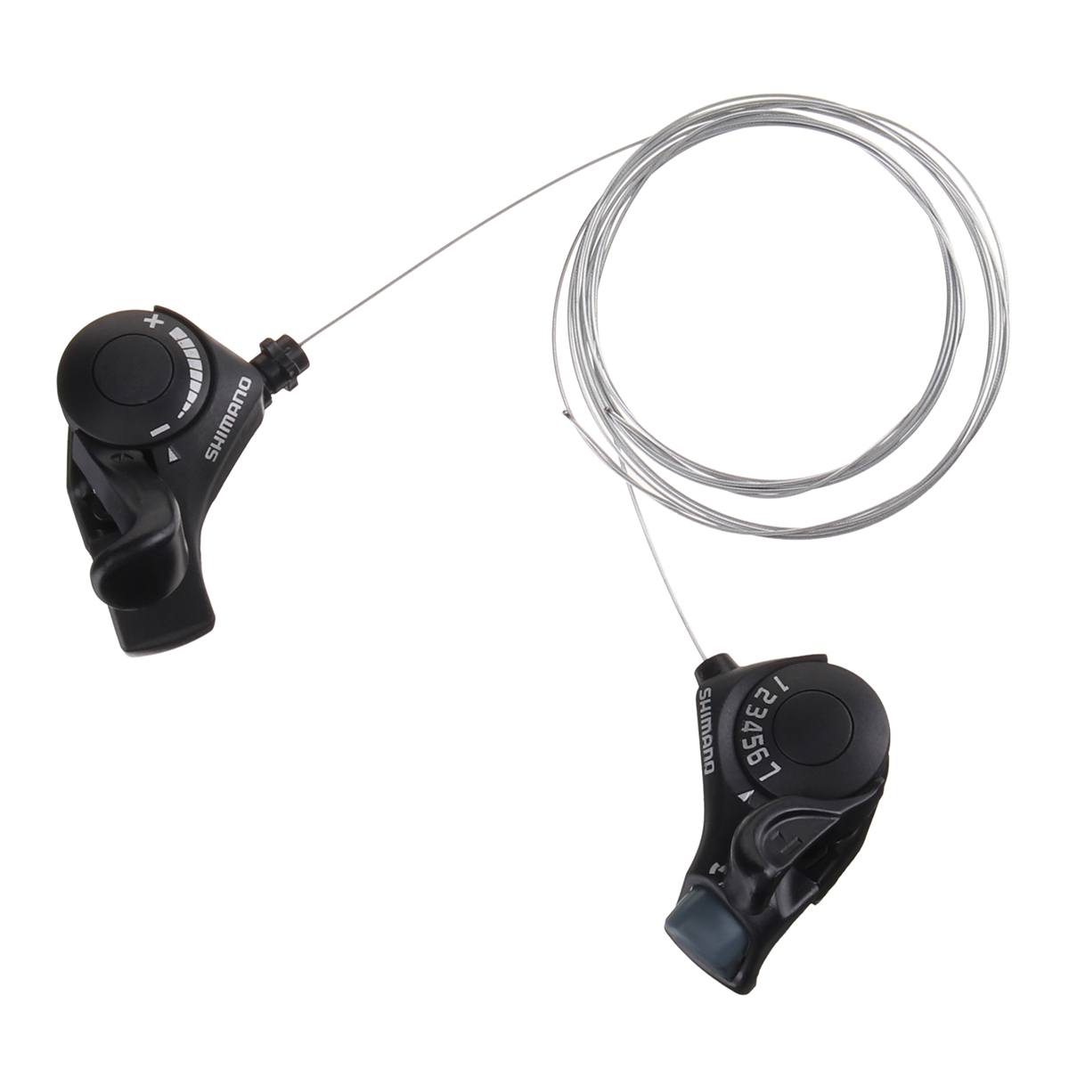 721-Speed-MTB-Bicycle-Shifter-Lever-ABS-Trigger-Mountain-Bike-Transmission-Part-1814643