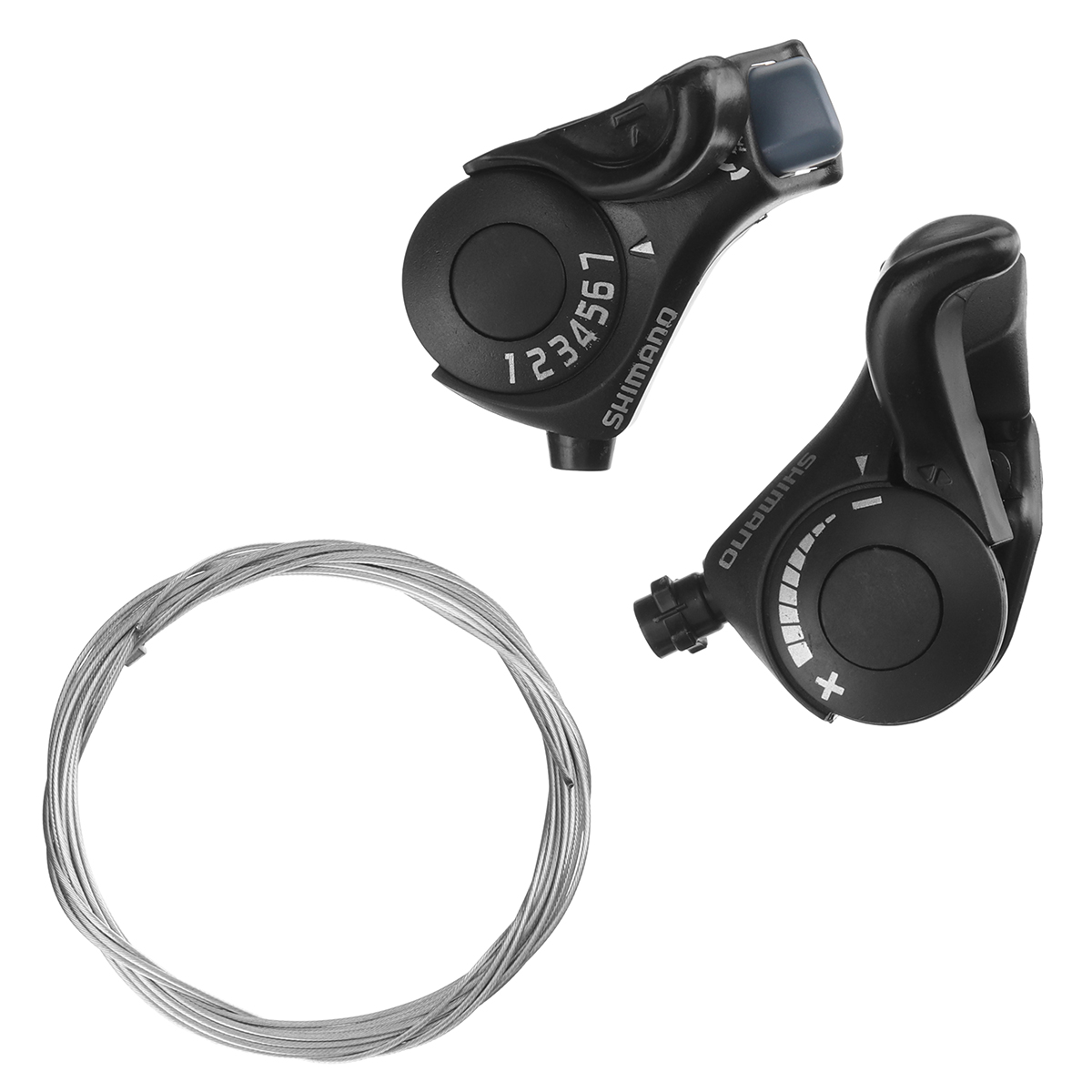 721-Speed-MTB-Bicycle-Shifter-Lever-ABS-Trigger-Mountain-Bike-Transmission-Part-1814643