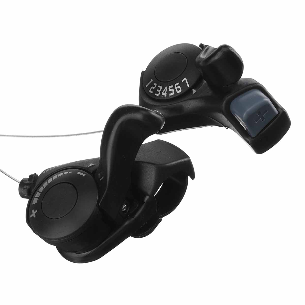 721-Speed-MTB-Bicycle-Shifter-Lever-ABS-Trigger-Mountain-Bike-Transmission-Part-1814643