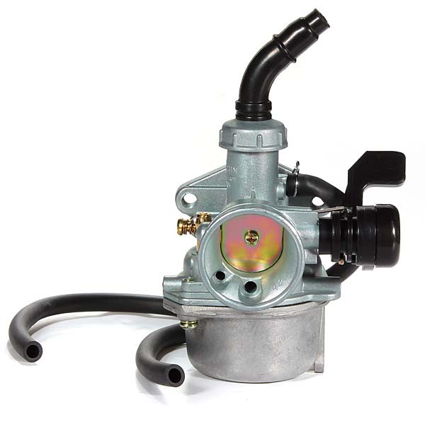 PZ19-Lever-Choke-Carburetor-For-ATV-Quad-Go-Kart-TAOTAO-Honda-909465