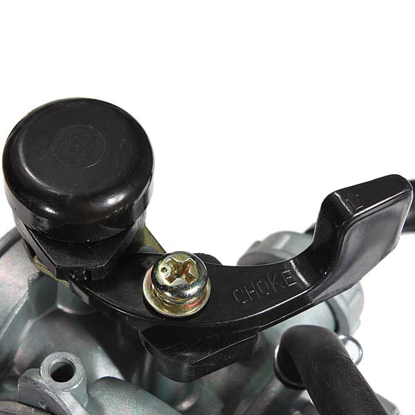 PZ19-Lever-Choke-Carburetor-For-ATV-Quad-Go-Kart-TAOTAO-Honda-909465