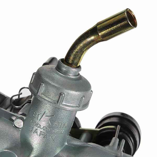 PZ19-Lever-Choke-Carburetor-For-ATV-Quad-Go-Kart-TAOTAO-Honda-909465