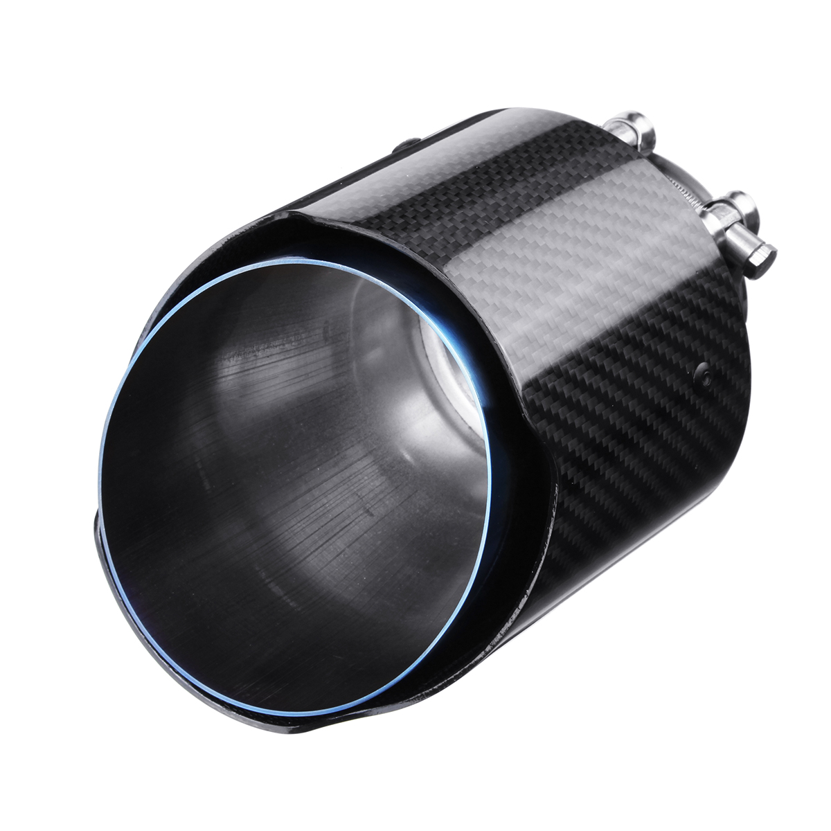 63MM-Inlet-114MM-Outlet-Car-Carbon-Fiber-Stainless-Steel-Car-Rear-Exhaust-Tip-Pipe-Muffler-Adapter-R-1681964