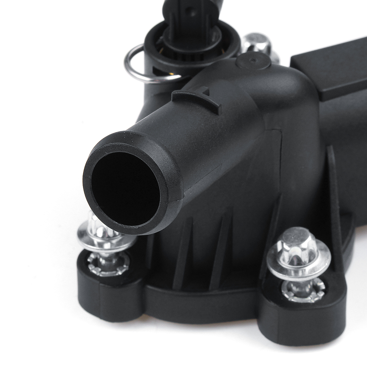 Thermostat-Housing-Water-Outlet-For-Vauxhall-Adam-Astra-Corsa-D-Meriva-25192985-1724892