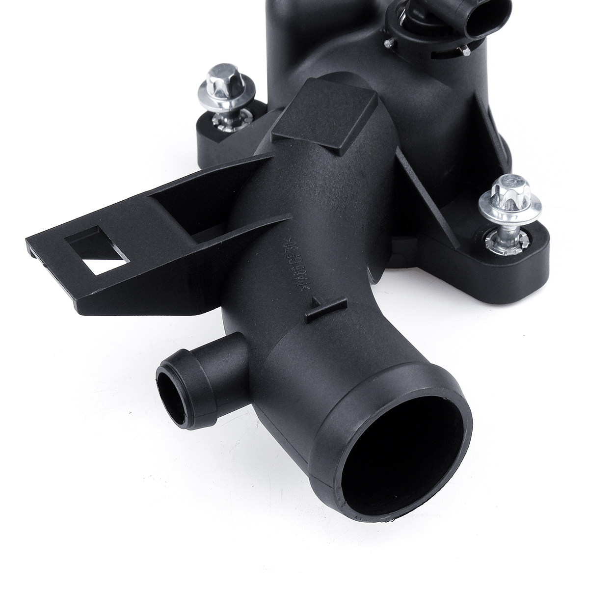 Thermostat-Housing-Water-Outlet-For-Vauxhall-Adam-Astra-Corsa-D-Meriva-25192985-1724892