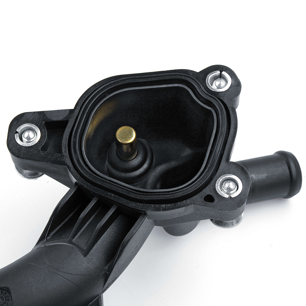 Thermostat-Housing-Water-Outlet-For-Vauxhall-Adam-Astra-Corsa-D-Meriva-25192985-1724892