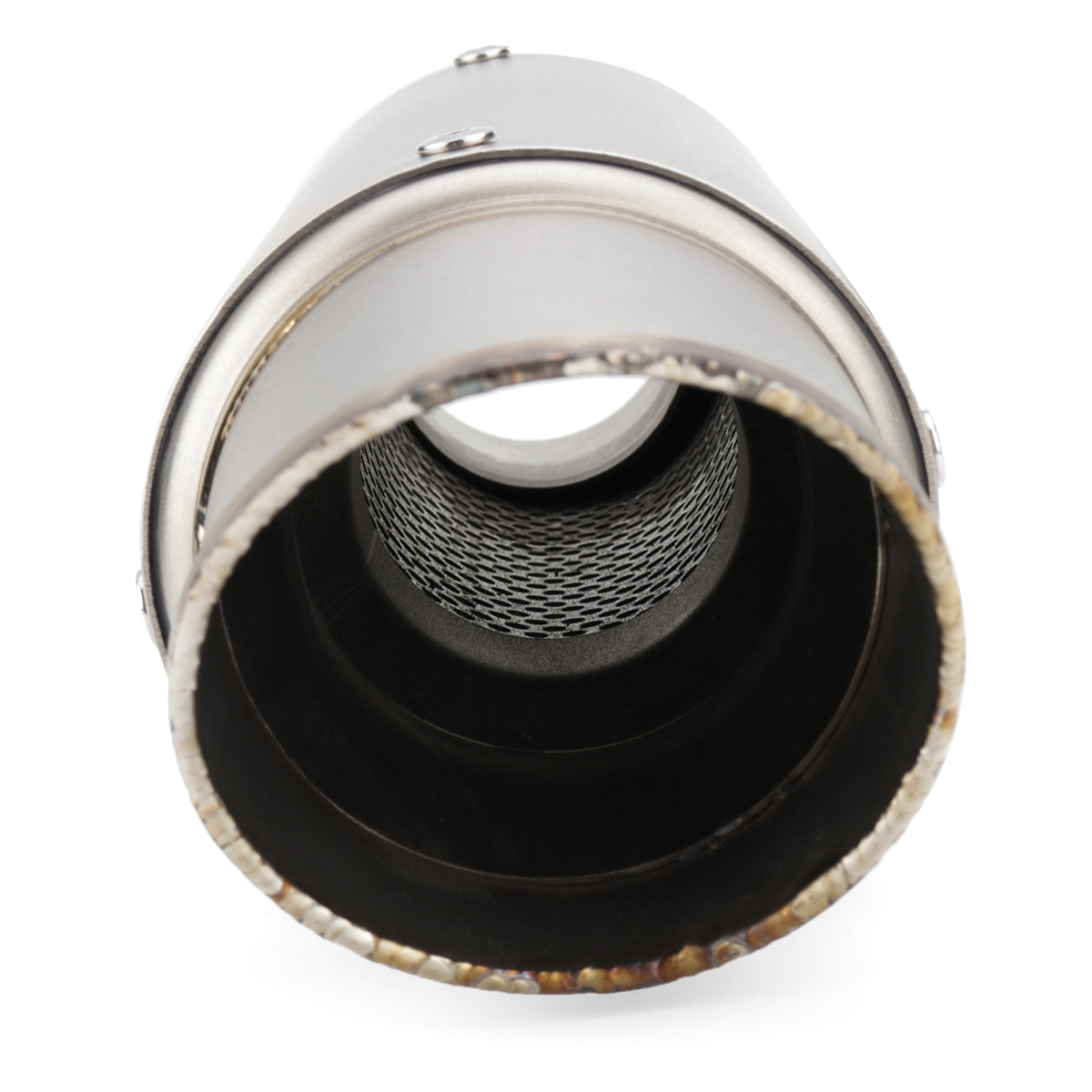 38-51mm-Universal-Stainless-Steel-Motorcycle-Exhaust-Muffler-Pipe-ATV-Bike-1358178