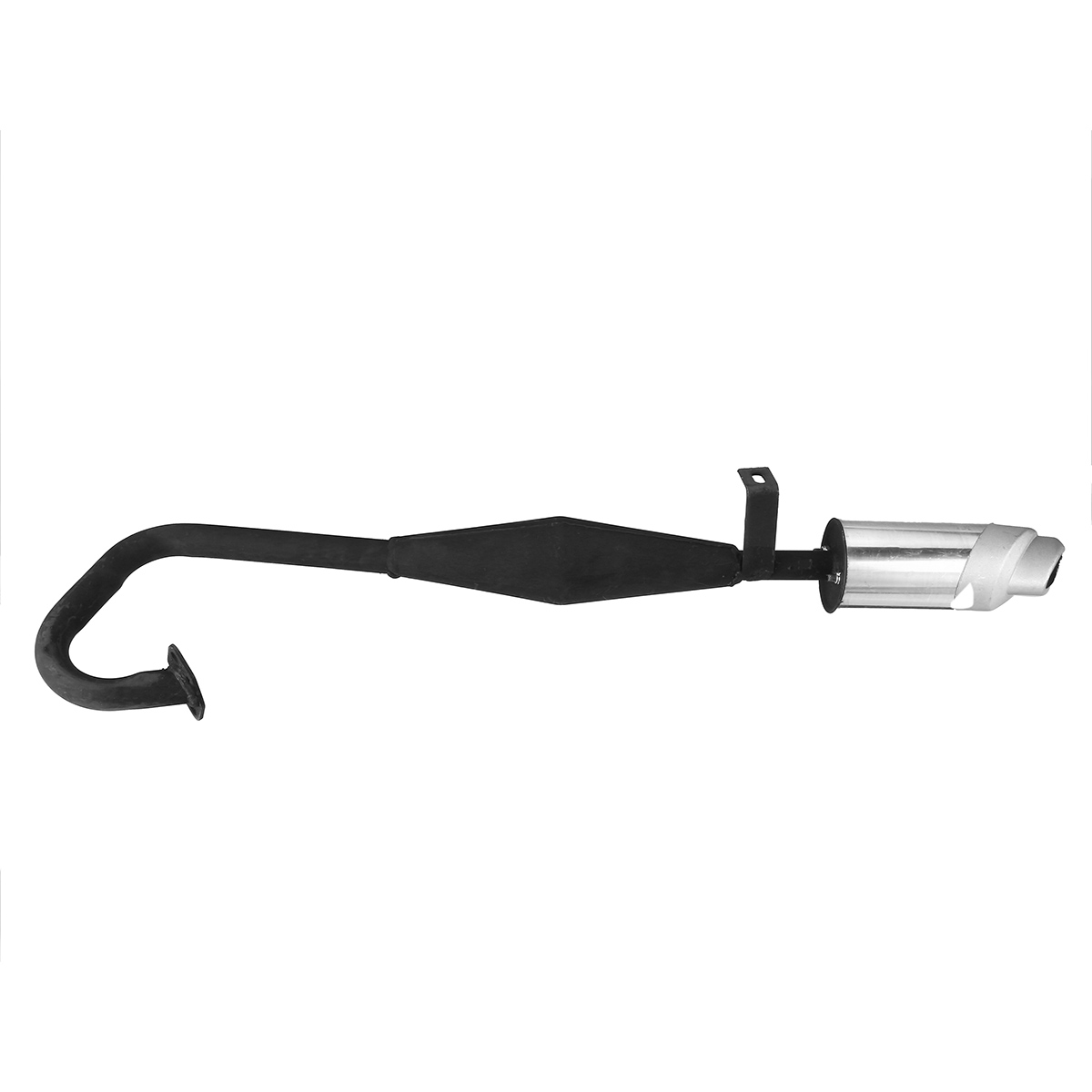 49cc-2-Stroke-Engine-Muffler-Exhaust-Pipe-with-Fixing-Bolt-For-Motorized-Bicycles-Bike-1770412