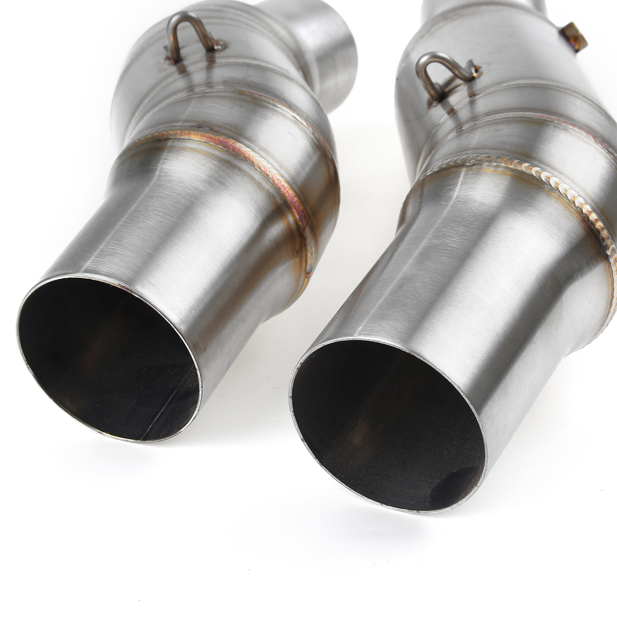 Left-Right-Motorcycle-Exhaust-Muffler-Middle-Pipe-Link-Pipes-For-Kawasaki-Z1000-2010-2016-1749805