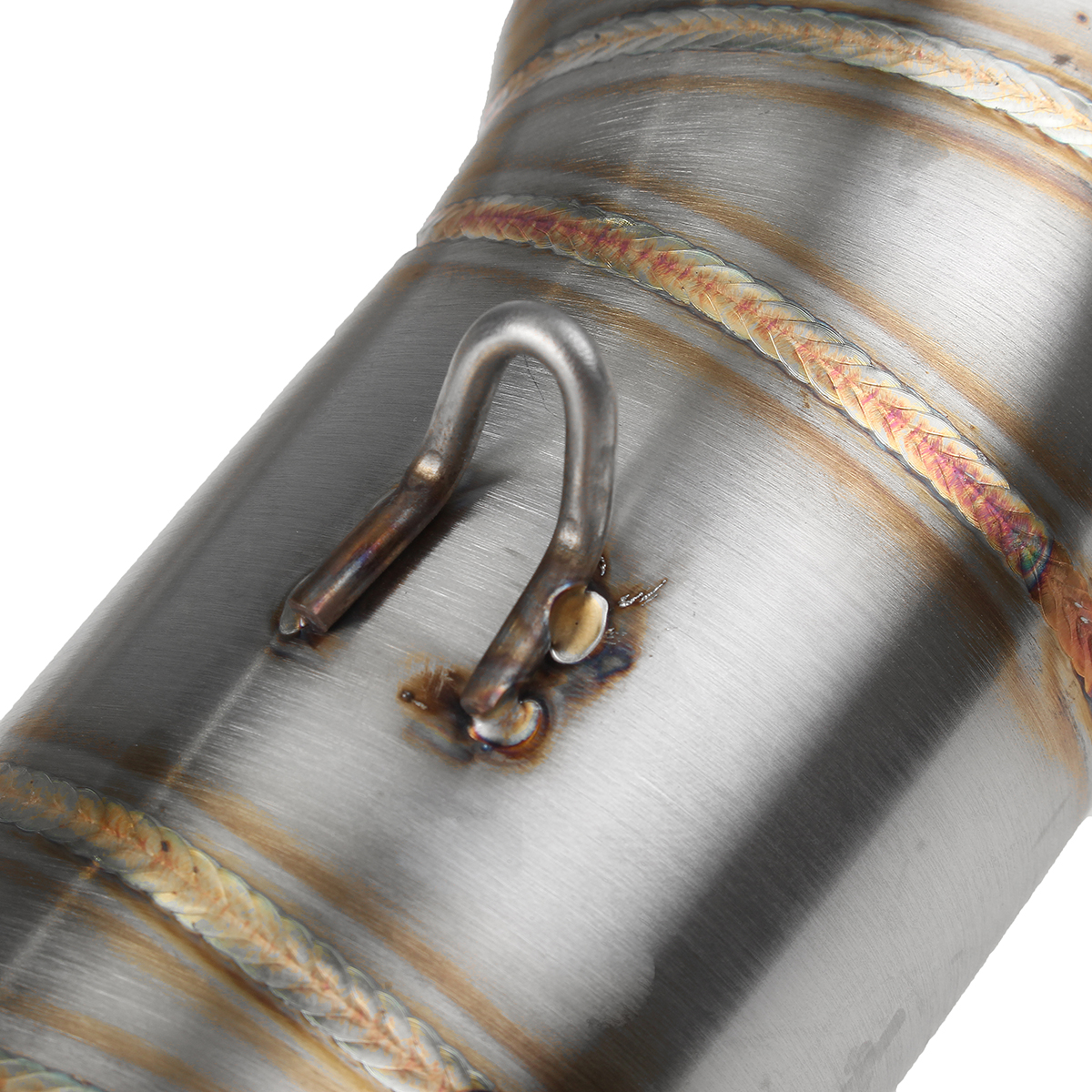 Left-Right-Motorcycle-Exhaust-Muffler-Middle-Pipe-Link-Pipes-For-Kawasaki-Z1000-2010-2016-1749805