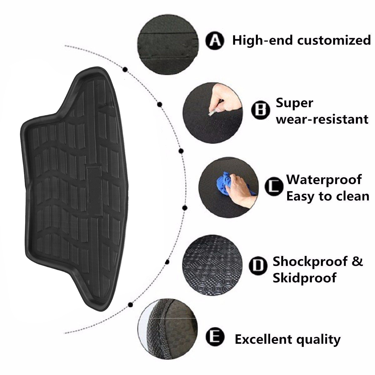 Car-Rear-Trunk-Boot-Cargo-Mat-Liner-Tray-Waterproof-For-Toyota-Prius-2008-2012-1734505