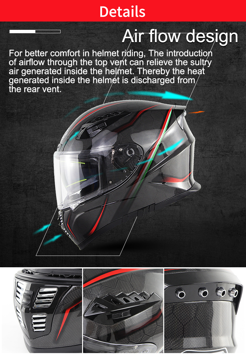 SOMAN-24K-Carbon-Fiber-Fluorescent-REVO-Len-Motorcycle-Helmet-Full-Face-Moto-Casco-Motor-bike-Racing-1724781