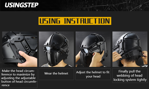 WoSporT-Full-Face-Helmet-Modular-Protective-Casque-For-Motorcycle-Tactical-Airsoft-Military-Training-1727009