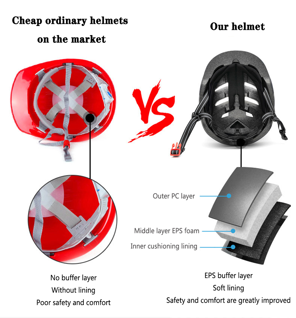 PROMEND-Men-Women-Half-Helmet-With-LED-Light-Outdoor-Off-Road-Cycling-For-Motorcycle-Electric-Scoote-1738434