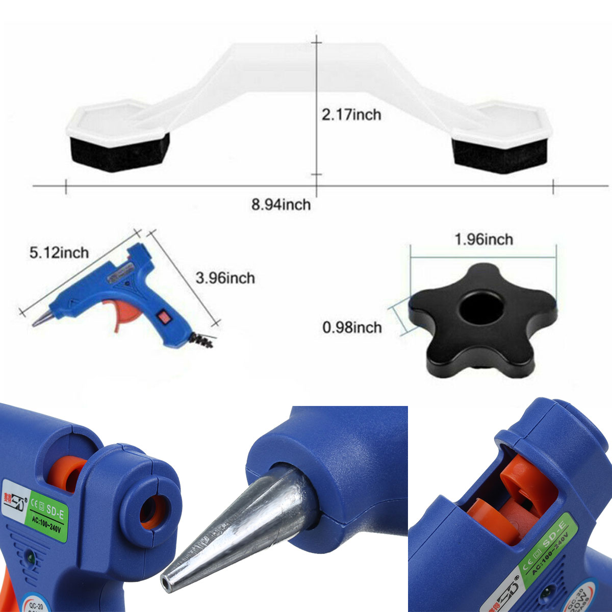 19Pcs-Car-Body-Paintless-Dent-Repair-Tool-Kit-Dent-Puller-Tabs-Pull-Bridge-Melting-Heat-Glue-Guns-Se-1746130