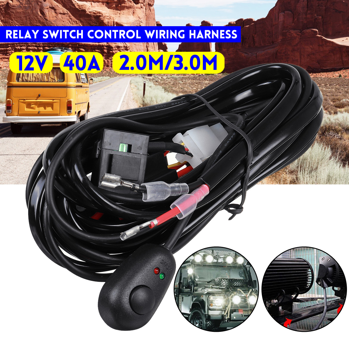 12V-Relay-Switch-Control-Led-Light-Bar-Wiring-Harness-Fog-Work-Spot-Kit-2030M-1710058