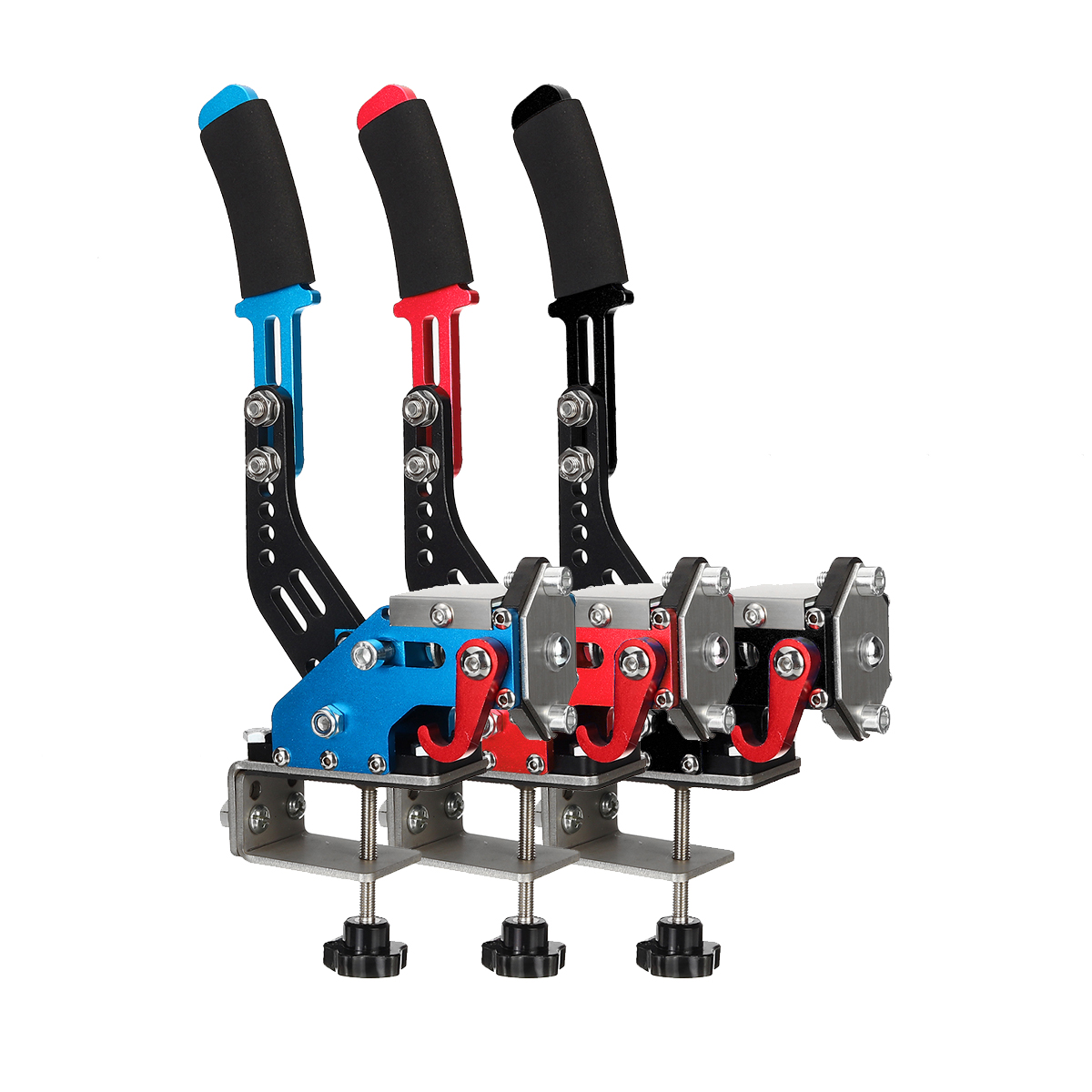 16bit-Hall-Sensor-USB-Handbrake-Hydraulic-Lever-SIM--Clamp-For-Racing-Games-G252729-T500-FANATECOSW--1543175