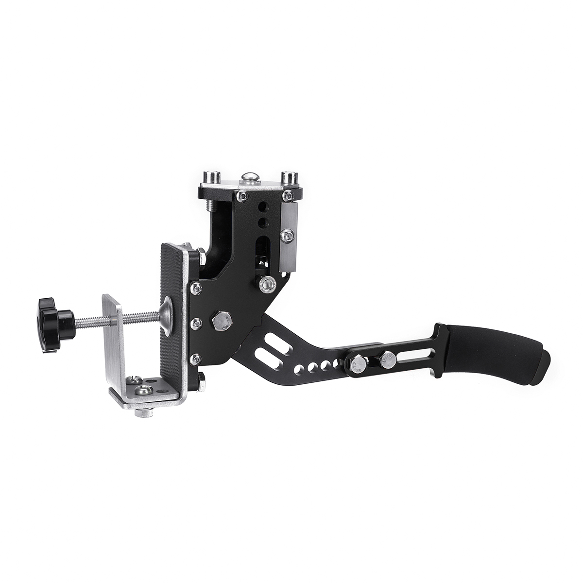 16bit-Hall-Sensor-USB-Handbrake-Hydraulic-Lever-SIM--Clamp-For-Racing-Games-G252729-T500-FANATECOSW--1543175