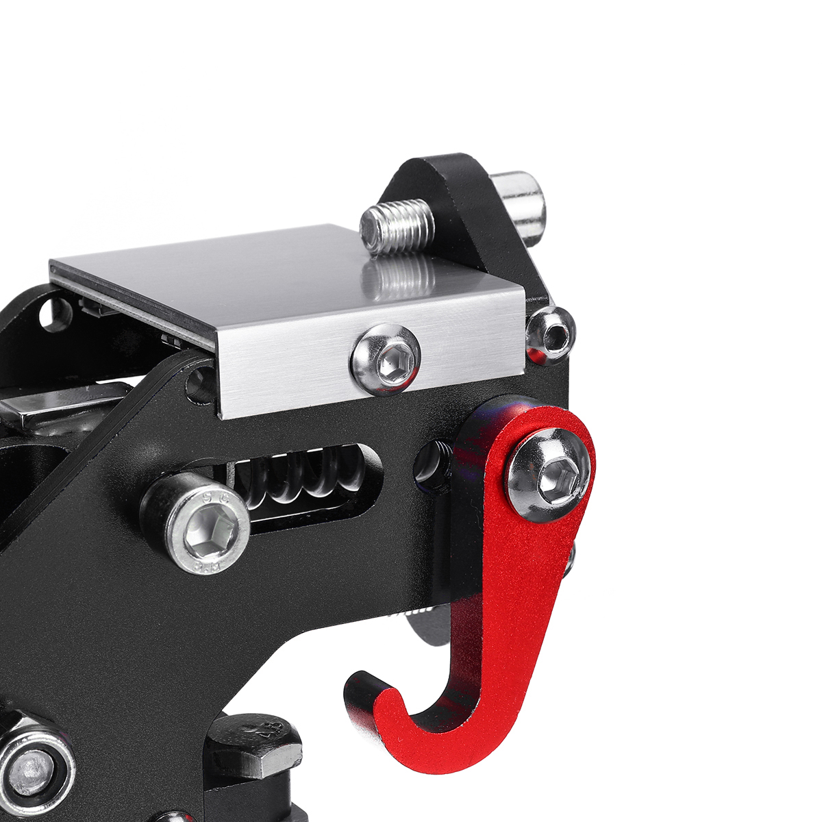 16bit-Hall-Sensor-USB-Handbrake-Hydraulic-Lever-SIM--Clamp-For-Racing-Games-G252729-T500-FANATECOSW--1543175