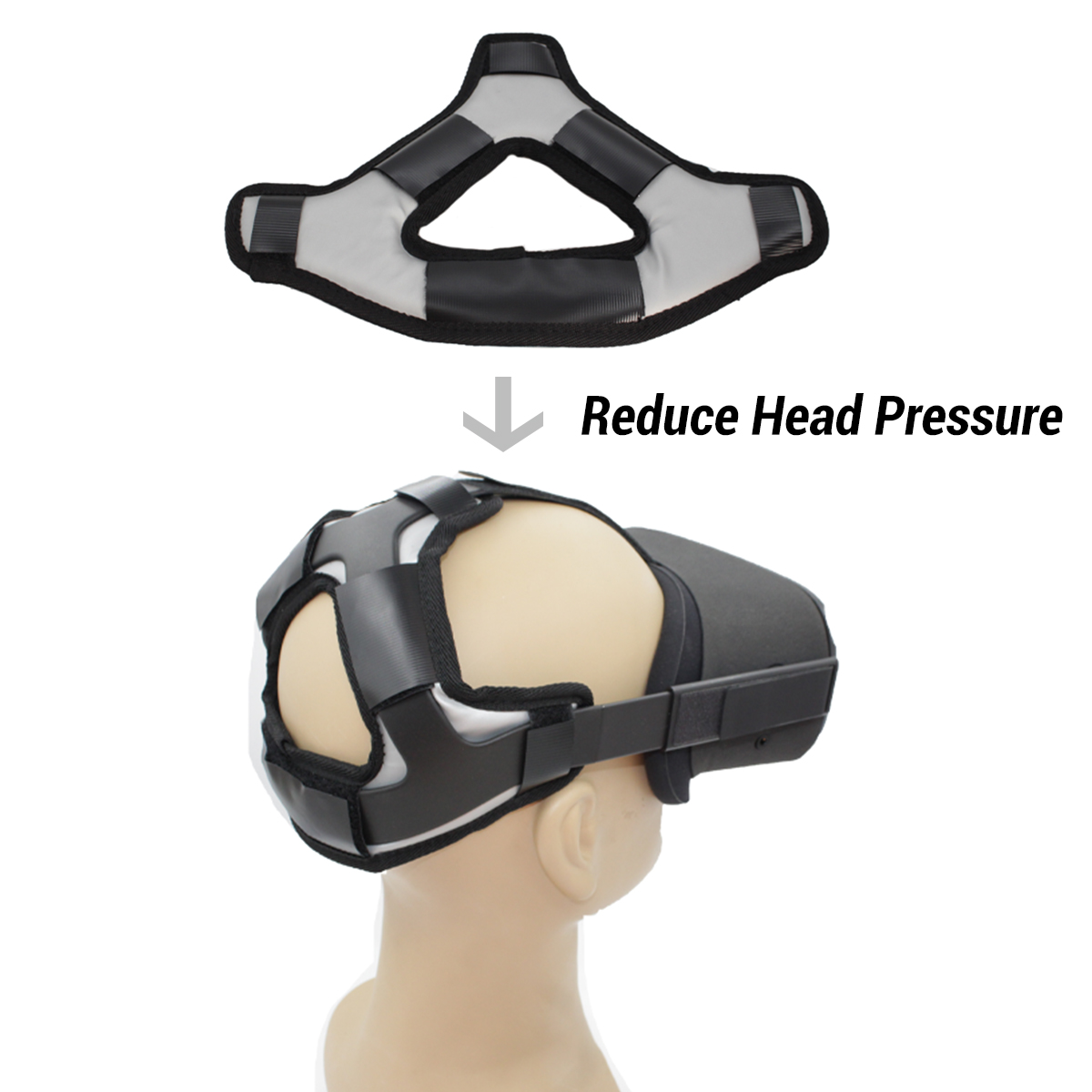 Non-slip-VR-Helmet-Head-Pressure-relieving-Strap-Foam-Pad-for-Oculus-Quest-1692066