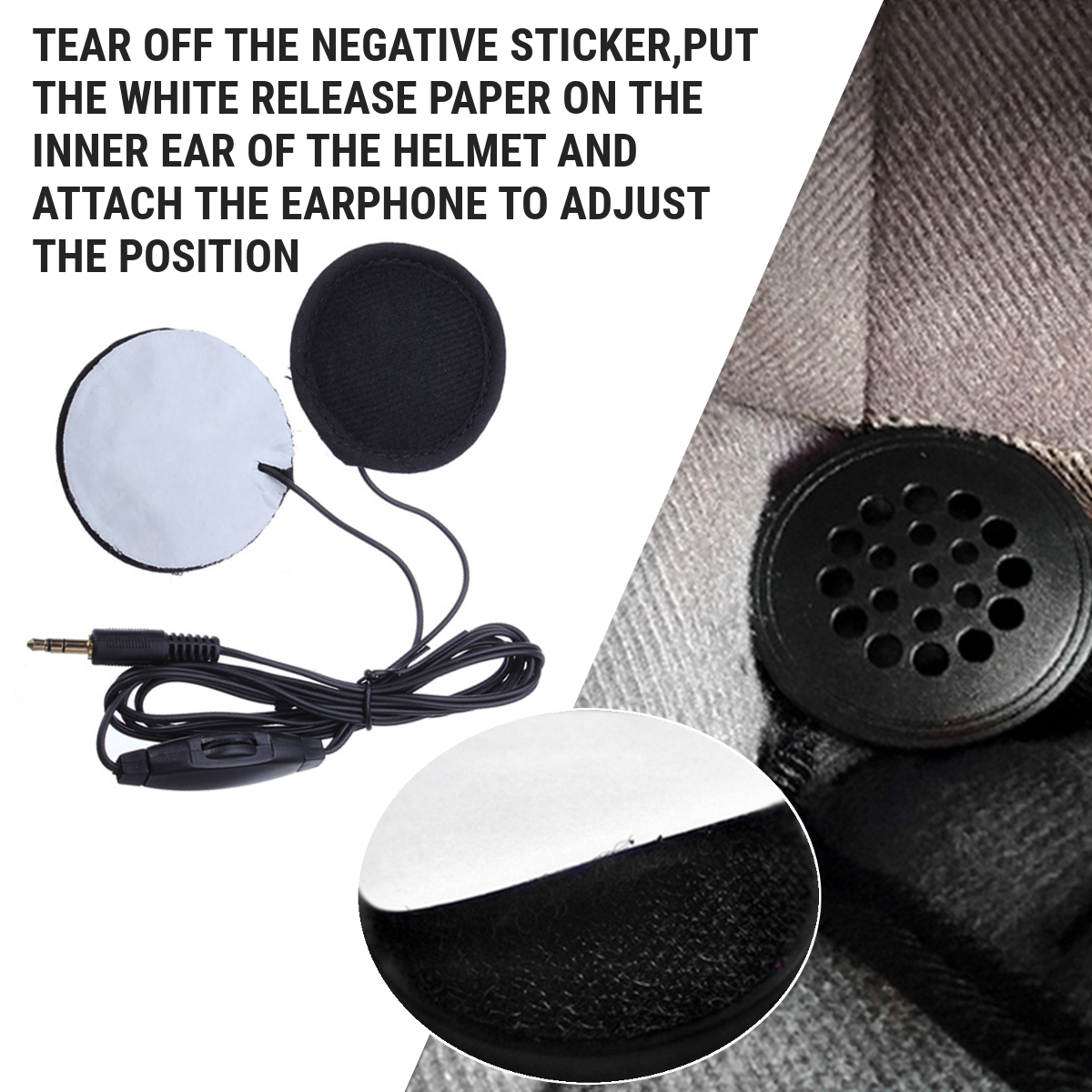 Motorcycle-Helmet-Stereo-Earphone-Headset-for-Cell-Phones-MP3-Music-Device-82343