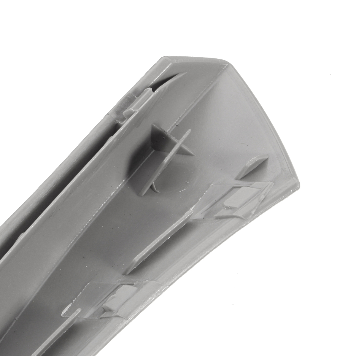 1PCS-Gray-Inner-Door-Handle-Outer-Trim-Cover-Left-For-BMW-E90-3-Series-Sedan-Wagon-1801359