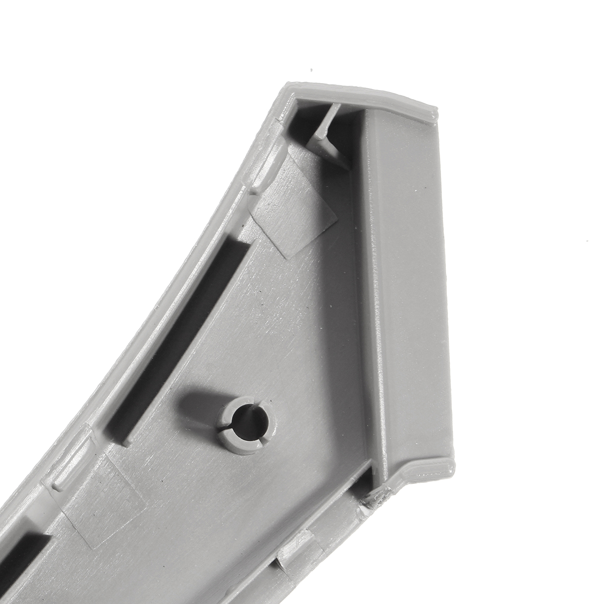 1PCS-Gray-Inner-Door-Handle-Outer-Trim-Cover-Left-For-BMW-E90-3-Series-Sedan-Wagon-1801359