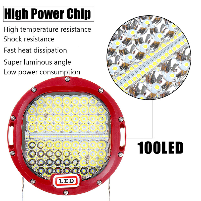 7-Inch-DC12-36V-Round-Work-Light-LED-Spot-Flood-For-Offroad-Headlight-Marine-Boat-1631272