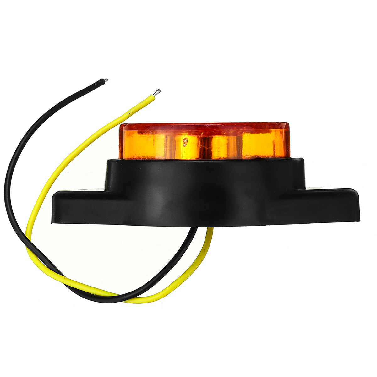24V-8-LED-Car-Side-Marker-Lights-Truck-Trailer-Bus-Caravan-Lorry-Van-Lamp-1633224