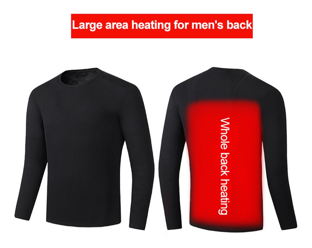 30-50-86-122-Men-Women-Electric-Heated-Underclothes-Set-Shirt--Trouser-Velvet-Lined-Underwear-Winter-1793469