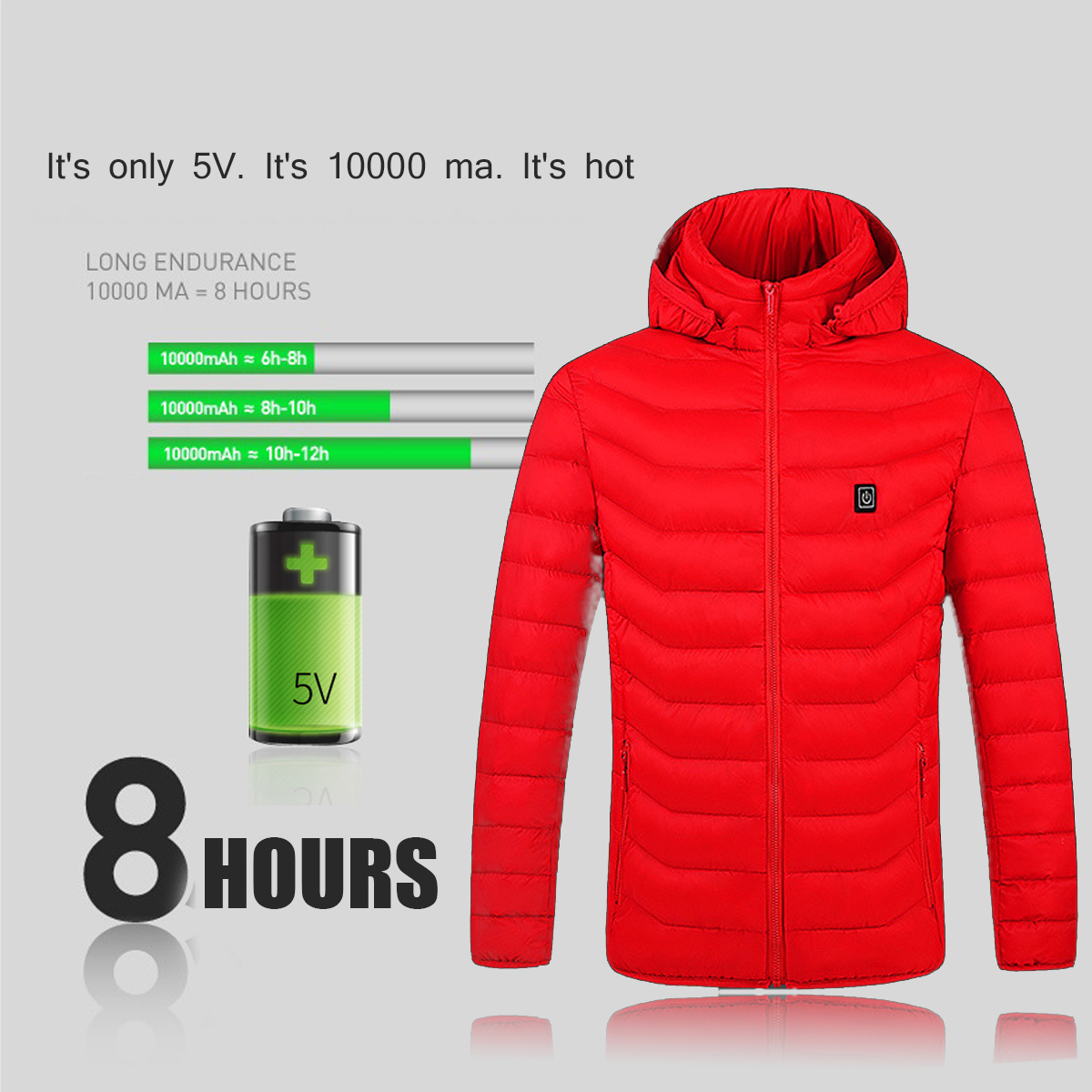 8-Heating-Zones-USB-Unisex-Electric-Heated-Coat-Winter-Warm-Hooded-Jacket-1753681