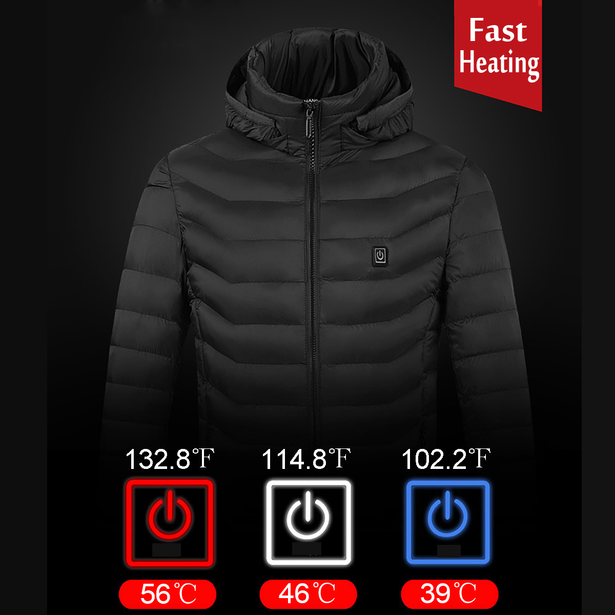 8-Heating-Zones-USB-Unisex-Electric-Heated-Coat-Winter-Warm-Hooded-Jacket-1753681