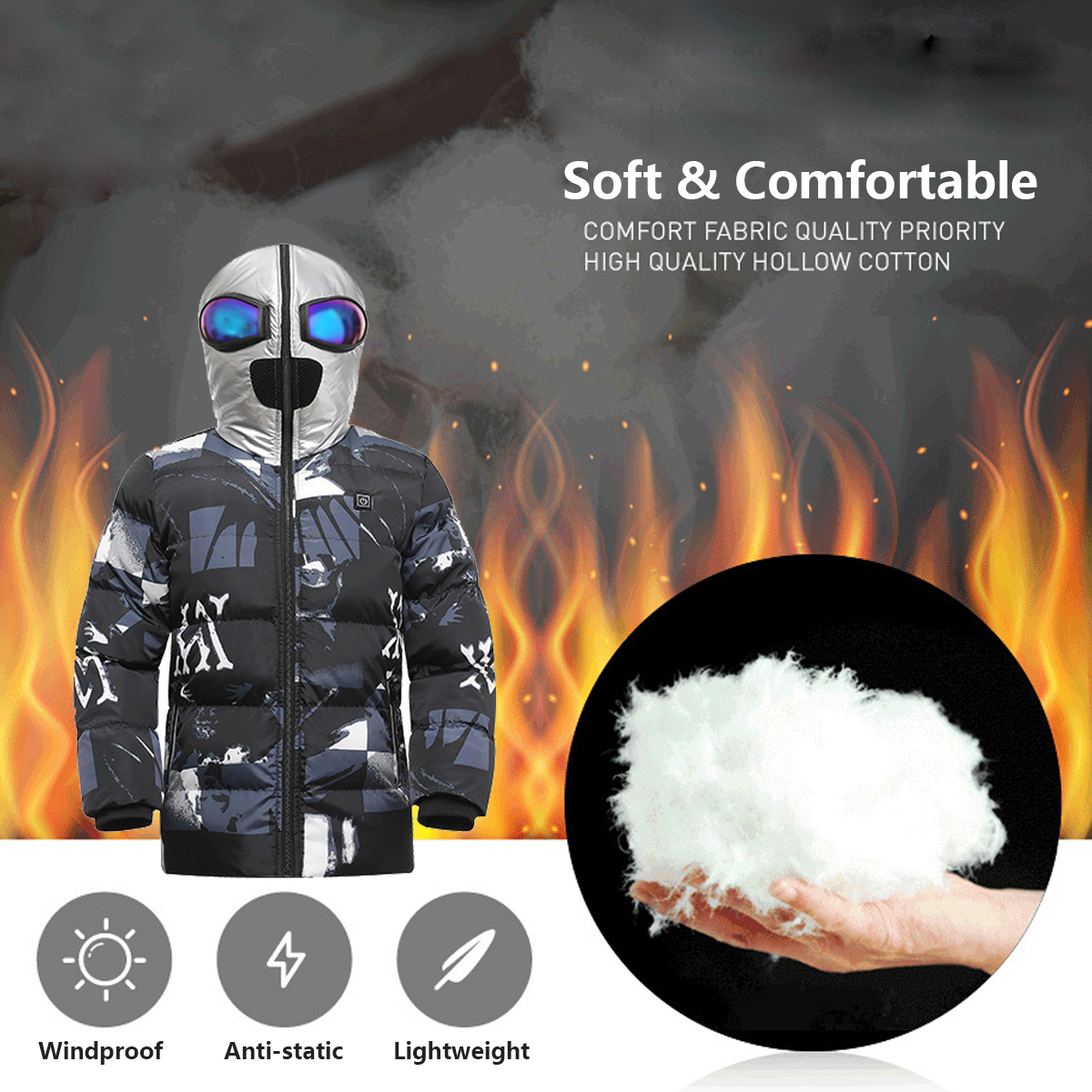 Kids-Electric-Heated-Jacket-USB-Fast-Heating-Hooded-Coat-Skiing-Winter-Warm-Boy-1753285