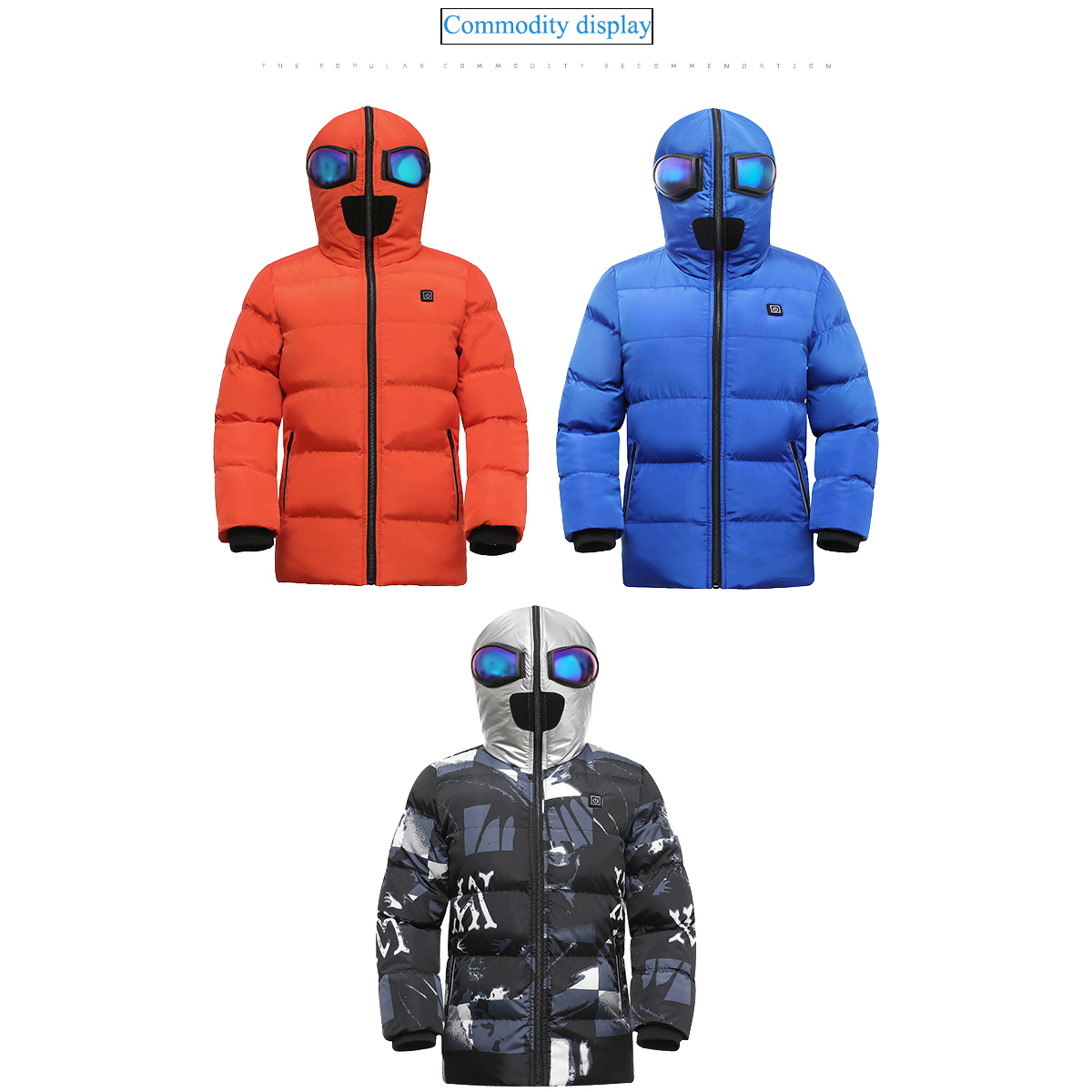 Kids-Electric-Heated-Jacket-USB-Fast-Heating-Hooded-Coat-Skiing-Winter-Warm-Boy-1753285
