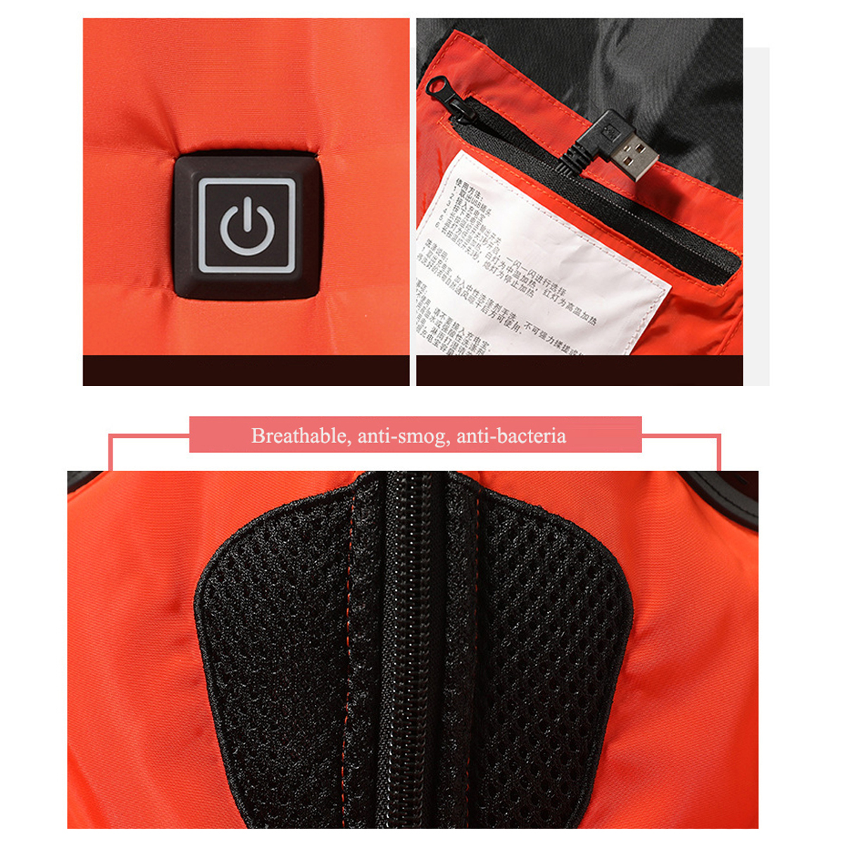 Kids-Electric-Heated-Jacket-USB-Fast-Heating-Hooded-Coat-Skiing-Winter-Warm-Boy-1753285