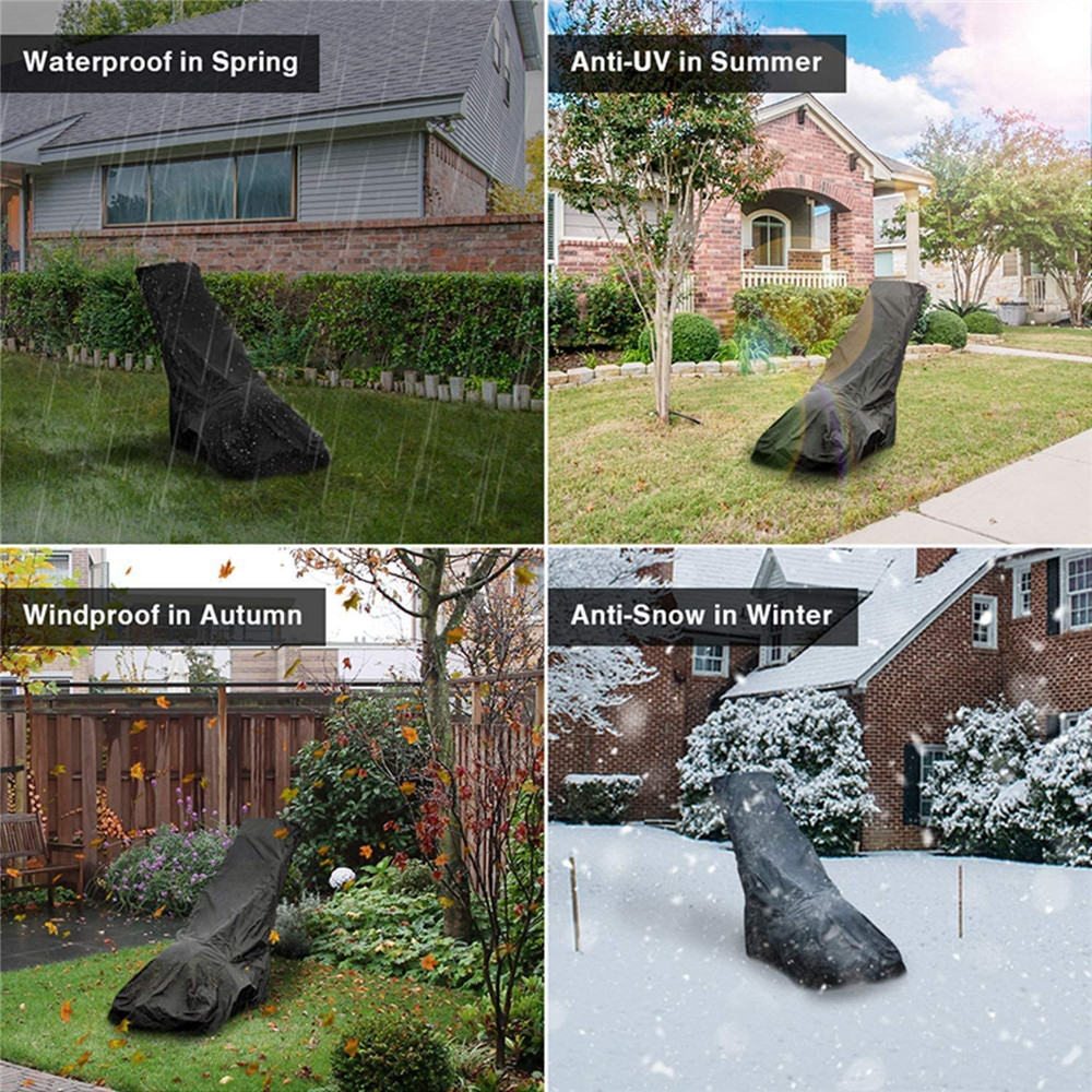 Waterproof-Walk-Behind-Push-Lawn-Mower-Cover-Storage-Rain-Dust-UV-Protector-Yard-1741065