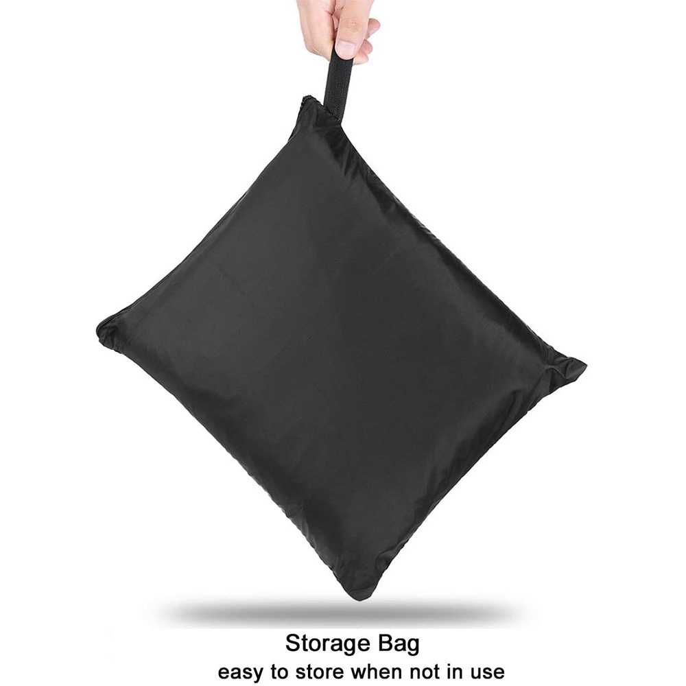 Waterproof-Walk-Behind-Push-Lawn-Mower-Cover-Storage-Rain-Dust-UV-Protector-Yard-1741065