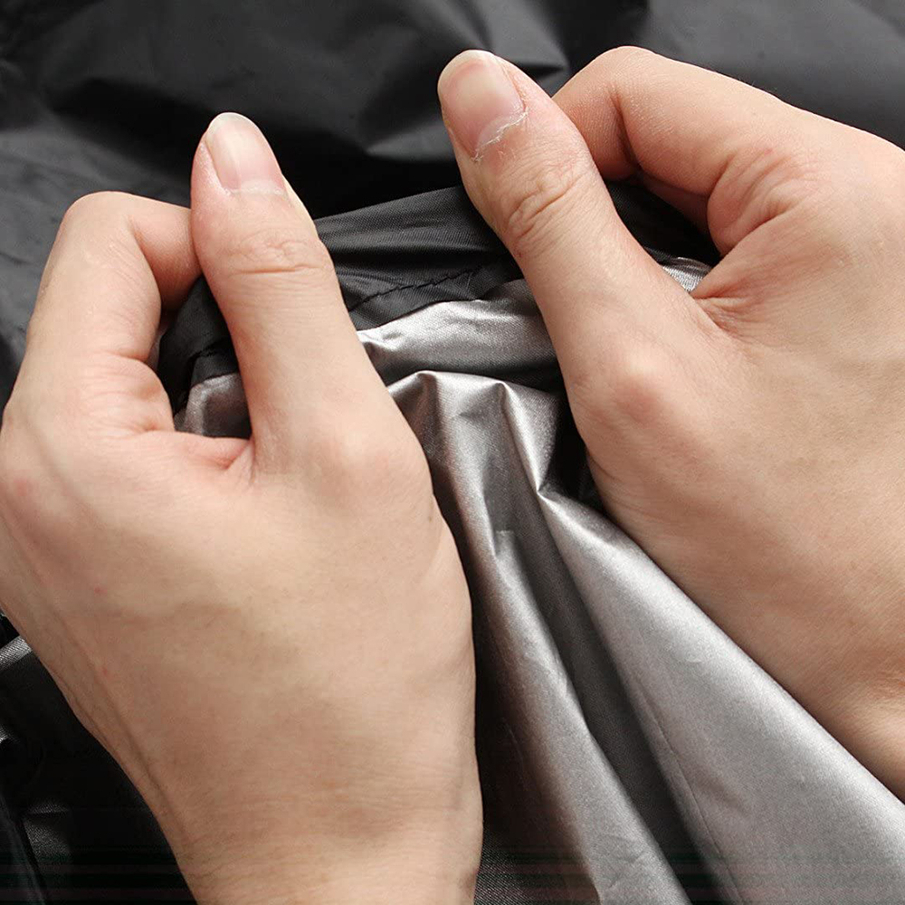 Waterproof-Walk-Behind-Push-Lawn-Mower-Cover-Storage-Rain-Dust-UV-Protector-Yard-1741065