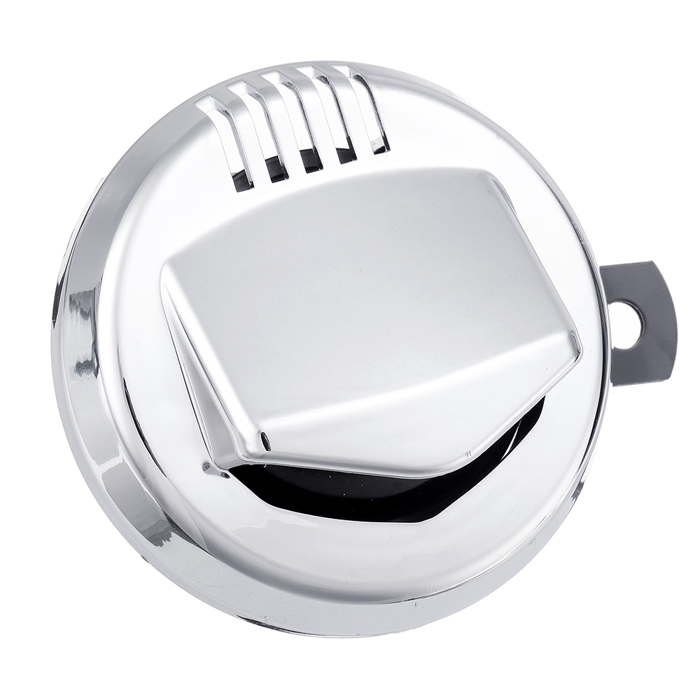 12V-110db-94mm-Electric-Horn-Super-Loud-Cafe-Racer-Retro-Motorcycle-Car-Universal-1476218