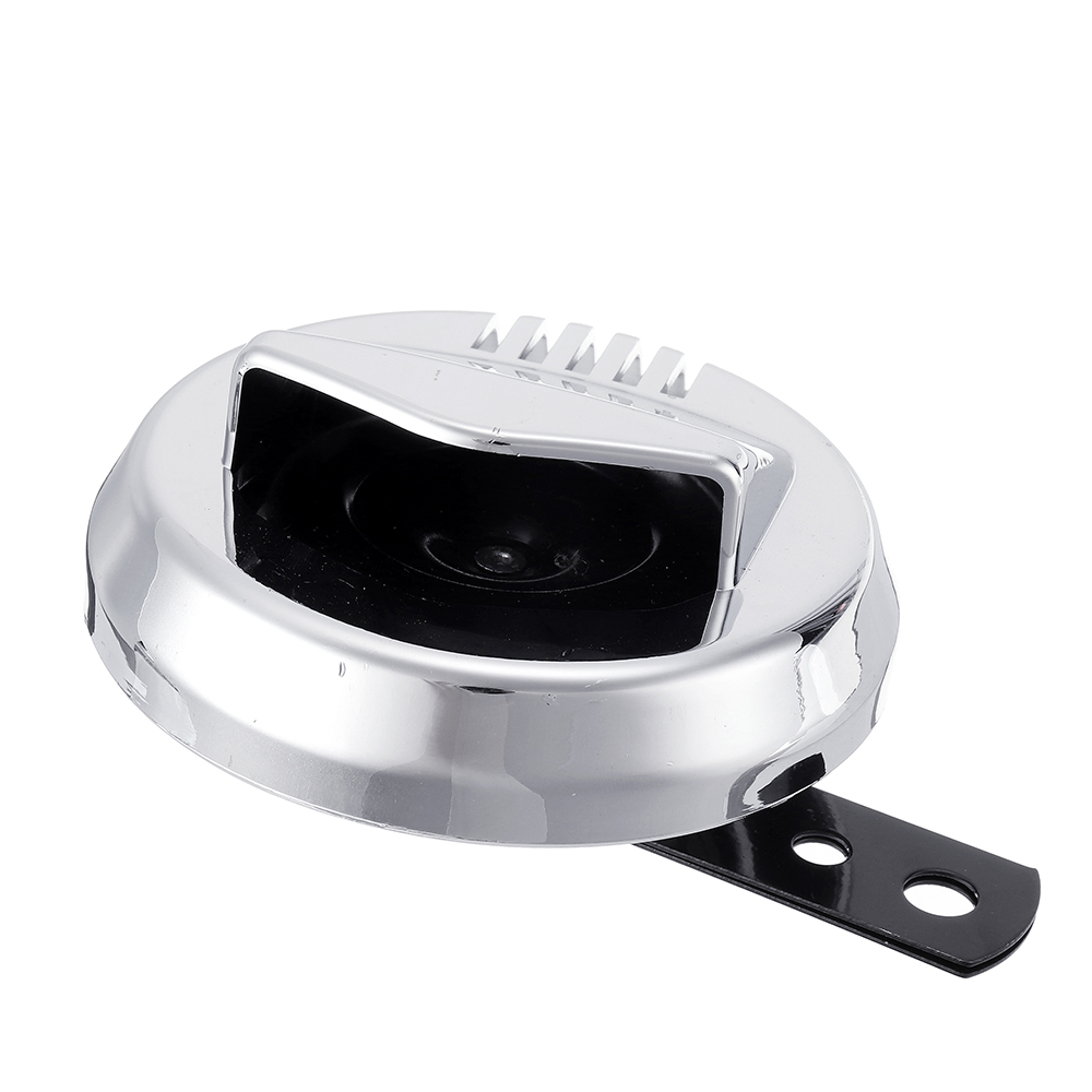 12V-110db-94mm-Electric-Horn-Super-Loud-Cafe-Racer-Retro-Motorcycle-Car-Universal-1476218