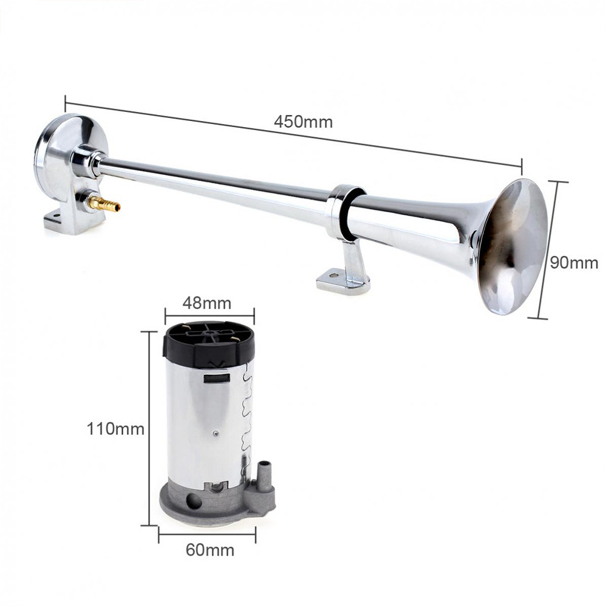 12V24V-150DB-Air-Compressor-3-Trumpet-Train-Air-Horn-Kit-For-Car-Truck-Train-Boat-Motorcycle-1727964