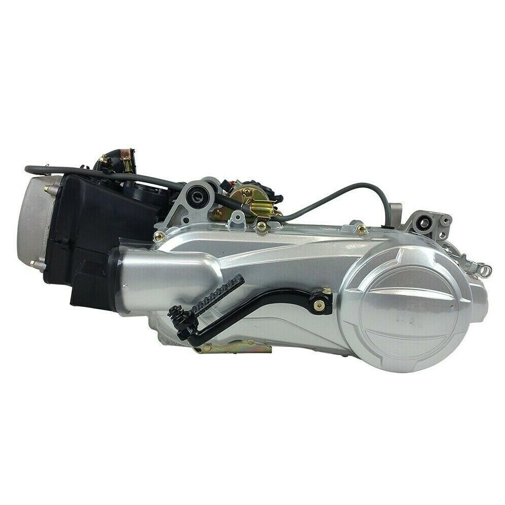150cc-125cc-GY6-4-Stroke-Scooter-Motor-Complete-Engine-Kits-Carburetor-Ignition-Coil-Starter-Relay-C-1824518